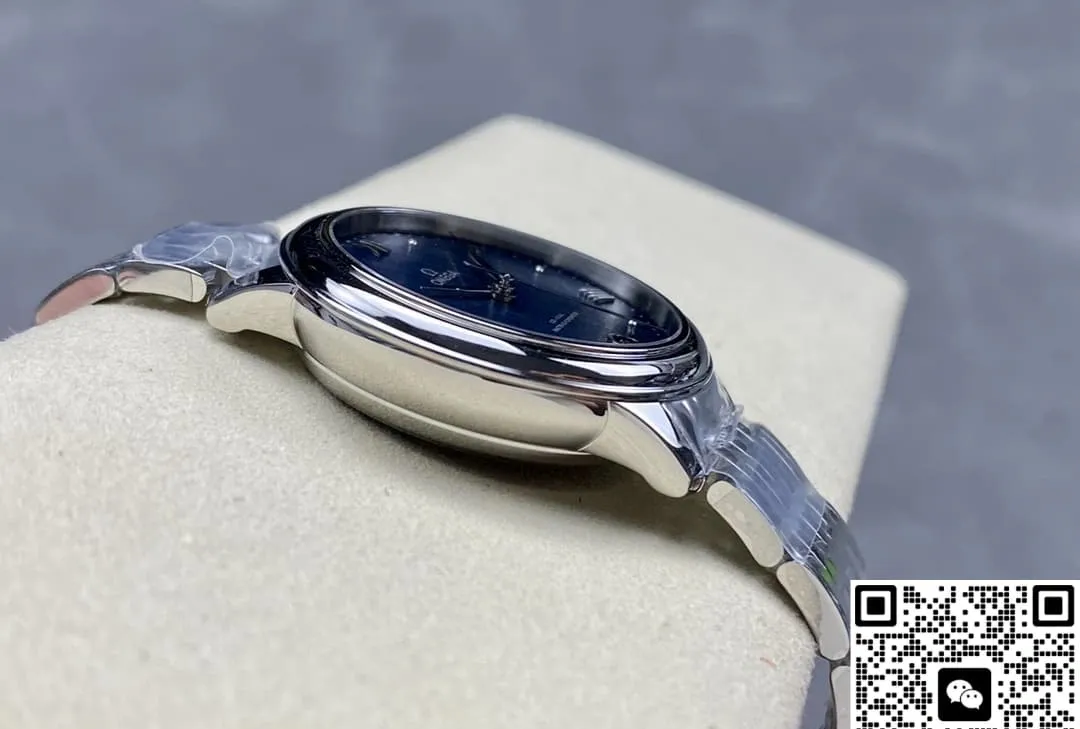 VS Factory Omega De Ville 434.10.34.20.03.002 1:1 Best Edition Replica Watch